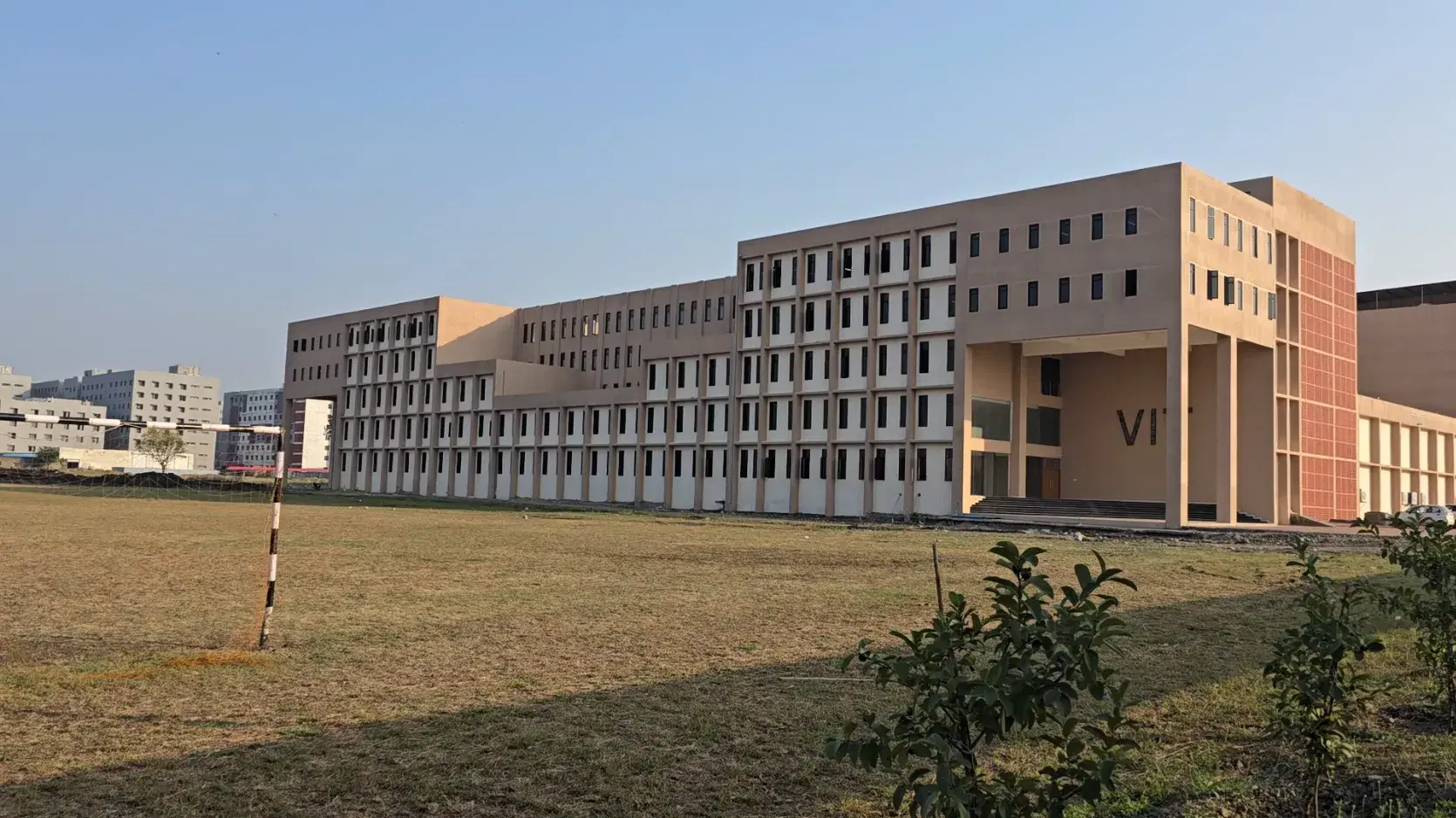 VIT Bhopal Campus photo 12